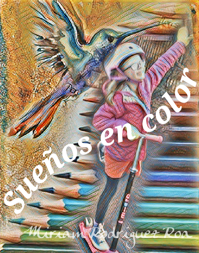 Sueños en color